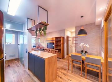 Apartamento · 67m² · 2 Quartos · 1 Vaga · Apartamento para venda em Vila Mascote com 2 quartos, sendo 1 suíte, 67m²