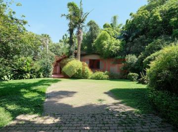 Casa · 420m² · 5 Quartos · 8 Vagas · Venda Casa em Rua Fechada | 1060m², 4 Suítes, 8 Vagas | Jardim Luzitânia