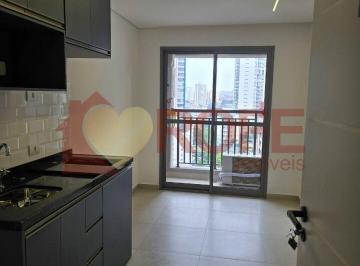 Apartamento · 30m² · 1 Quarto · Apto/Studio de 30m² com 1 dorm no Jardim prudência - Verdana