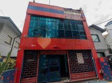 Comercial · 380m² · 2 Vagas · Sobrado Comercial para Locação/Venda - Chácara Santo Antônio