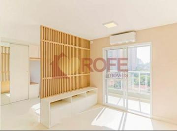 Apartamento · 38m² · 38 Quartos · 1 Vaga · Apartamento de 38m², 1 vaga da garagem no Brooklin