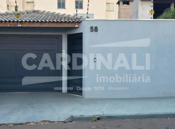 Casa · 156m² · 2 Quartos · 2 Vagas · Casa para venda em Jardim Das Torres Prolongamento de 156.00m² com 2 Quartos, 1 Suite e 2 Garagens