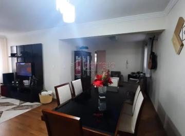 Apartamento · 96m² · 3 Quartos · 1 Vaga · Apartamento para venda em Jardim Bizarro de 96.00m² com 3 Quartos e 1 Garagem