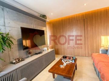 Apartamento · 94m² · 2 Quartos · 2 Vagas · Apartamento de 94m² no Brooklin - São Paulo/SP