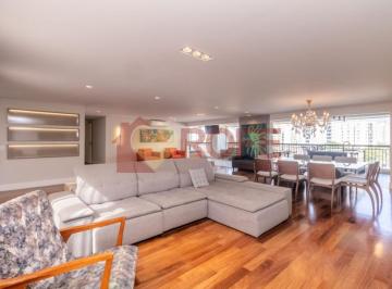 Apartamento · 310m² · 4 Quartos · 4 Vagas · APTO/VENDA/310m/4 SUITES/ALTO da BOA VISTA