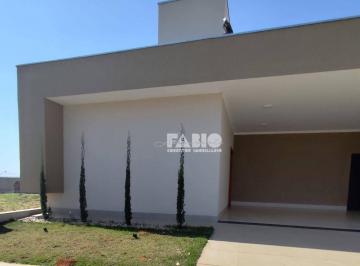 Casa · 123m² · 2 Quartos · 4 Vagas · Casa de Condomínio para venda em Setlife Mirassol de 123.00m² com 2 Quartos, 2 Suites e 4 Garagens