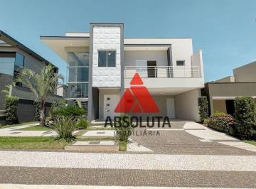 Casa · 267m² · 3 Quartos · 4 Vagas · Casa de Condomínio para alugar em Jardim Phillipson Park de 267.00m² com 3 Quartos, 3 Suites e 4 Gar