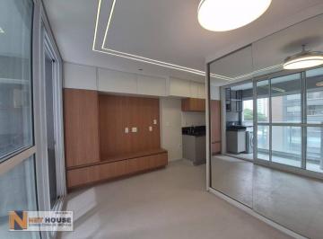 Apartamento · 28m² · 1 Quarto · Studio para alugar em Vila Clementino de 28.00m² com 1 Quarto