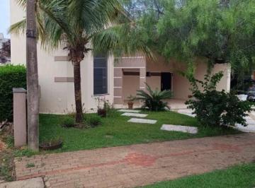 Casa · 232m² · 3 Quartos · 4 Vagas · Casa de Condomínio para alugar em Jardim Imperador de 232.00m² com 3 Quartos, 1 Suite e 4 Garagens