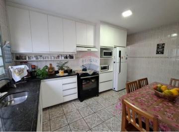 Casa · 145m² · 3 Quartos · 2 Vagas · Casa para venda em Jardim Tulipas de 145.00m² com 3 Quartos e 2 Garagens