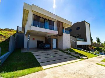 Casa · 302m² · 3 Quartos · 4 Vagas · Casa de Condomínio para venda em Jardim Florestal de 302.00m² com 3 Quartos, 3 Suites e 4 Garagens