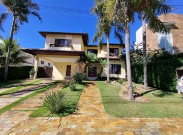 Casa · 386m² · 4 Quartos · 3 Vagas · Casa de Condomínio para venda em Jundiaí Mirim de 386.00m² com 4 Quartos, 4 Suites e 3 Garagens