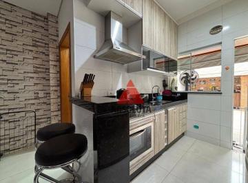 Casa · 103m² · 2 Quartos · 1 Vaga · Casa para venda em Jardim Das Orquídeas de 103.00m² com 2 Quartos, 1 Suite e 1 Garagem