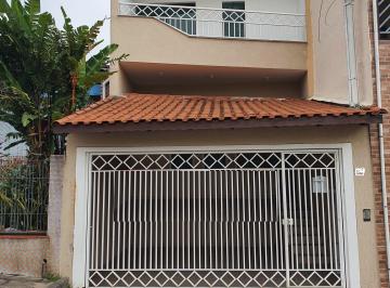 Casa · 225m² · 4 Quartos · 2 Vagas · Sobrado para venda em Parque São Lucas de 225.00m² com 4 Quartos, 2 Suites e 2 Garagens