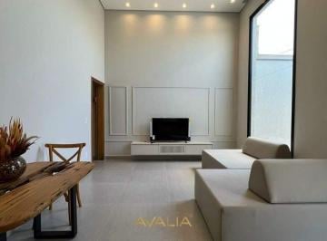 Casa · 115m² · 3 Quartos · 2 Vagas · Casa para venda em Jardim Bom Sucesso de 115.00m² com 3 Quartos, 3 Suites e 2 Garagens