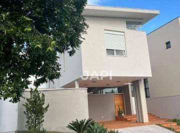 Casa · 210m² · 3 Quartos · 4 Vagas · Casa de Condomínio para venda em Jardim Novo Mundo de 210.00m² com 3 Quartos, 1 Suite e 4 Garagens