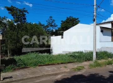 Terreno · 250m² · Terreno para venda em Jardim Embaré de 250.00m²