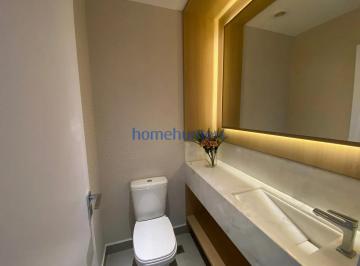 Apartamento en Venda de 3 quartos Nova Campinas · Apartamento para venda e aluguel em Nova Campinas de 125.00m² com 3 Quartos, 3 Suites e 2 Garagens