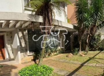 Casa · 375m² · 3 Quartos · 4 Vagas · Casa para venda em Vila Nova Conceição de 375.00m² com 3 Quartos, 1 Suite e 4 Garagens