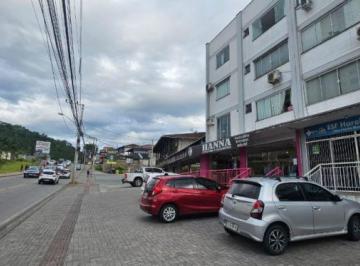 Apartamento · 50m² · 1 Quarto · 1 Vaga · Apartamento com 1 dormitórios para locação no bairro Itoupavazinha