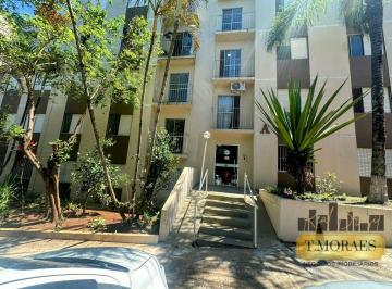 Apartamento de 2 quartos, Sorocaba · Apartamento para venda em Jardim São Paulo de 62.00m² com 2 Quartos e 2 Garagens