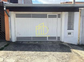 Casa · 115m² · 2 Quartos · 2 Vagas · Casa para alugar em Jardim Residencial Deolinda Guerra de 115.00m² com 2 Quartos e 2 Garagens