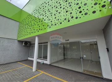 Comercial · 305m² · 3 Vagas · Prédio Comercial para alugar em Centro de 305.20m² com 3 Garagens