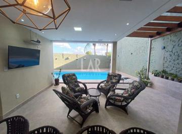 Casa · 280m² · 4 Quartos · 4 Vagas · Casa à venda, 4 quartos, 4 suítes, 4 vagas, São João Batista - Belo Horizonte/MG