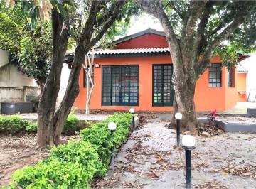 Comercial · 112m² · Prédio Comercial para alugar em Vila Thais de 112.00m²
