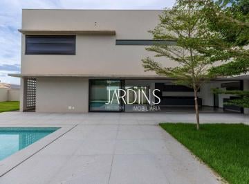 Casa · 900m² · 5 Quartos · 4 Vagas · Casa de Condomínio para venda em Condomínio Ipê Rosa de 900.00m² com 5 Quartos, 5 Suites e 4 Garagen