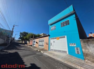 Casa · 2 Quartos · 1 Vaga · CASA PARA ALUGAR NO JARDIM IPORÃ EM PARELHEIROS