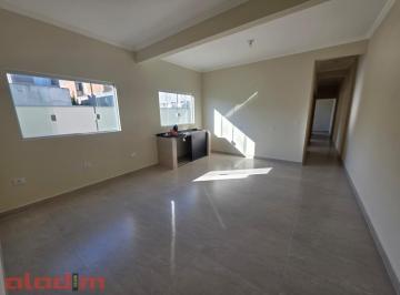 Casa · 2 Quartos · 1 Vaga · CASA PARA ALUGAR NO JARDIM IPORÃ EM PARELHEIROS