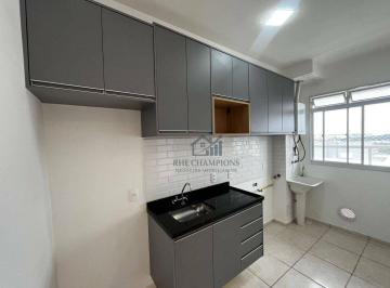 Apartamento · 54m² · 3 Quartos · 1 Vaga · Apartamento para venda em Vila Rio Branco de 54.00m² com 3 Quartos e 1 Garagem