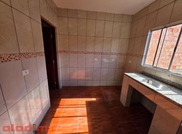 Casa · 1 Quarto · CASA PARA ALUGAR NO JARDIM HERPLIN EM PARELHEIROS