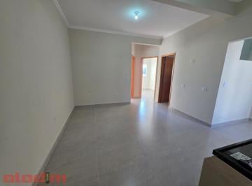 Casa · 2 Quartos · 1 Vaga · CASA PARA ALUGAR NO JARDIM IPORÃ EM PARELHEIROS