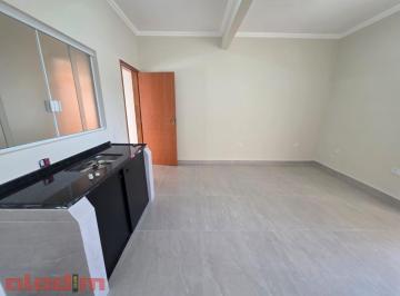 Casa · 2 Quartos · 1 Vaga · CASA PARA ALUGAR NO JARDIM IPORÃ EM PARELHEIROS