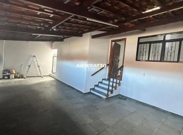 Casa · 160m² · 3 Quartos · 3 Vagas · Casa para venda em Jardim Dermínio de 160.00m² com 3 Quartos, 1 Suite e 3 Garagens