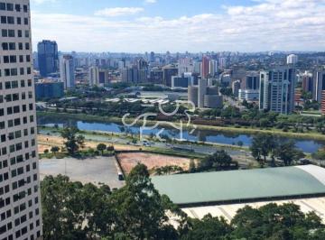 Apartamento · 933m² · 4 Quartos · 4 Vagas · Apartamento para venda em Jardim Fonte Do Morumbi de 933.00m² com 4 Quartos, 4 Suites e 4 Garagens