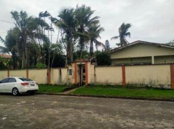 Casa de 3 quartos, Itanhaém · Casa com 3 dormitórios à venda - 160 m² - Loty - Itanhaém/SP