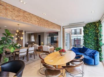 Apartamento · 287m² · 4 Quartos · 6 Vagas · Cobertura para venda em Anhangabaú de 287.00m² com 4 Quartos, 4 Suites e 6 Garagens