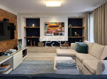 Apartamento · 250m² · 4 Quartos · 4 Vagas · Apartamento para venda em Moema de 250.00m² com 4 Quartos, 4 Suites e 4 Garagens