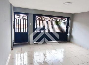 Casa · 90m² · 2 Quartos · 2 Vagas · Casa para venda em Jardim Novo Ii de 90.00m² com 2 Quartos e 2 Garagens