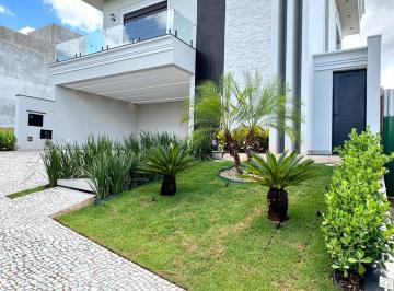 Casa · 230m² · 4 Quartos · 4 Vagas · Casa para venda em Parque Universitário de 230.00m² com 4 Quartos, 4 Suites e 4 Garagens