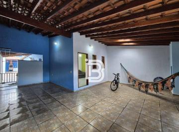 Casa · 144m² · 2 Quartos · 3 Vagas · Casa para venda em Parque Residencial Jundiaí de 144.00m² com 2 Quartos e 3 Garagens
