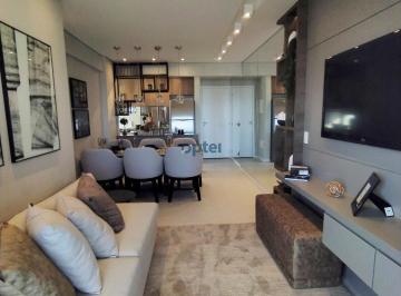 Apartamento · 58m² · 2 Quartos · 1 Vaga · Apartamento para venda em Vila Gonçalves de 58.24m² com 2 Quartos, 1 Suite e 1 Garagem