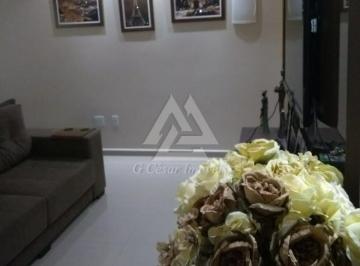 Apartamento · 140m² · 3 Quartos · 2 Vagas · Apartamento para venda em Paraíso de 140.00m² com 3 Quartos, 1 Suite e 2 Garagens