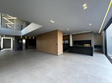 Casa · 410m² · 4 Quartos · 4 Vagas · Casa para venda em Villaggio Di Firenze de 410.00m² com 4 Quartos, 4 Suites e 4 Garagens