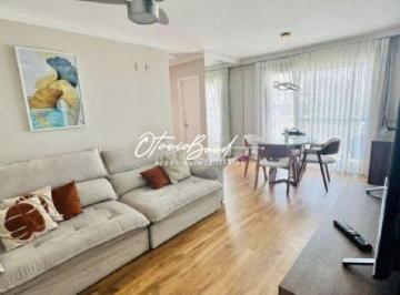 Apartamento · 60m² · 2 Quartos · 1 Vaga · Apartamento para venda e aluguel em Bosque Dos Jacarandás de 60.00m² com 2 Quartos e 1 Garagem
