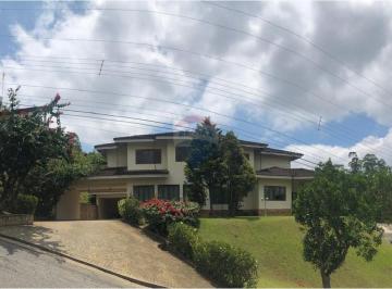 Casa · 750m² · 5 Quartos · Casa de Condomínio para alugar em Novo Horizonte Hills I E Ii de 750.00m² com 5 Quartos e 3 Suites