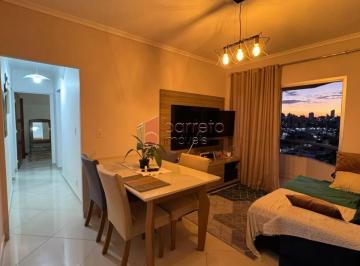 Apartamento · 98m² · 3 Quartos · 1 Vaga · Apartamento para venda em Vila Aparecida de 98.00m² com 3 Quartos, 1 Suite e 1 Garagem